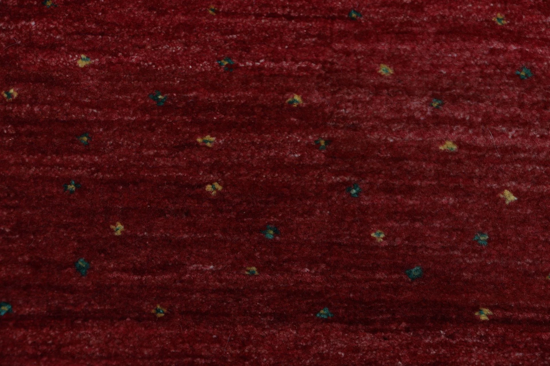 Loribaft Orientteppich 174 × 240 cm aus Wolle, handgeknüpft