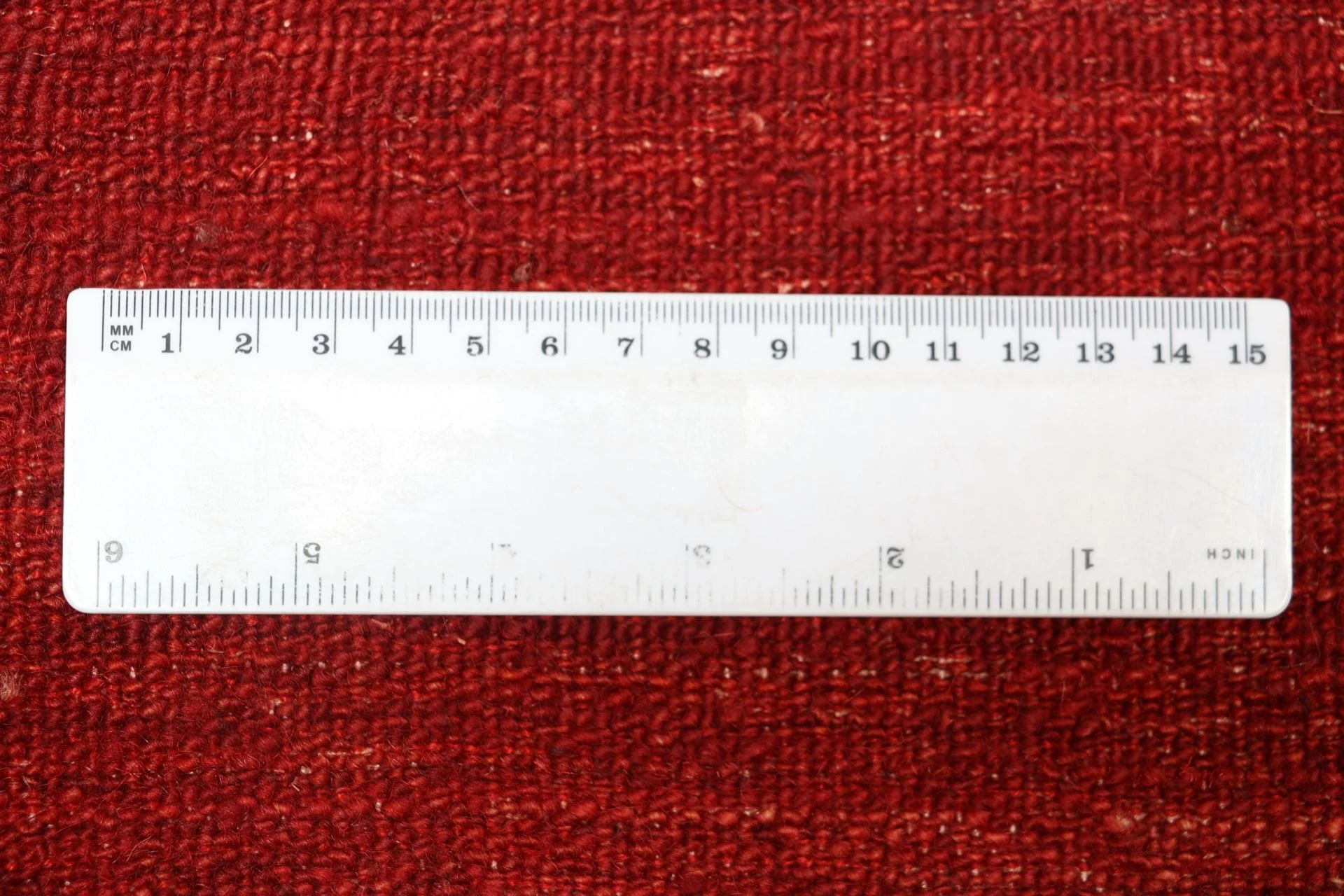 Loribaft Orientteppich aus Indien, 168 × 244 cm