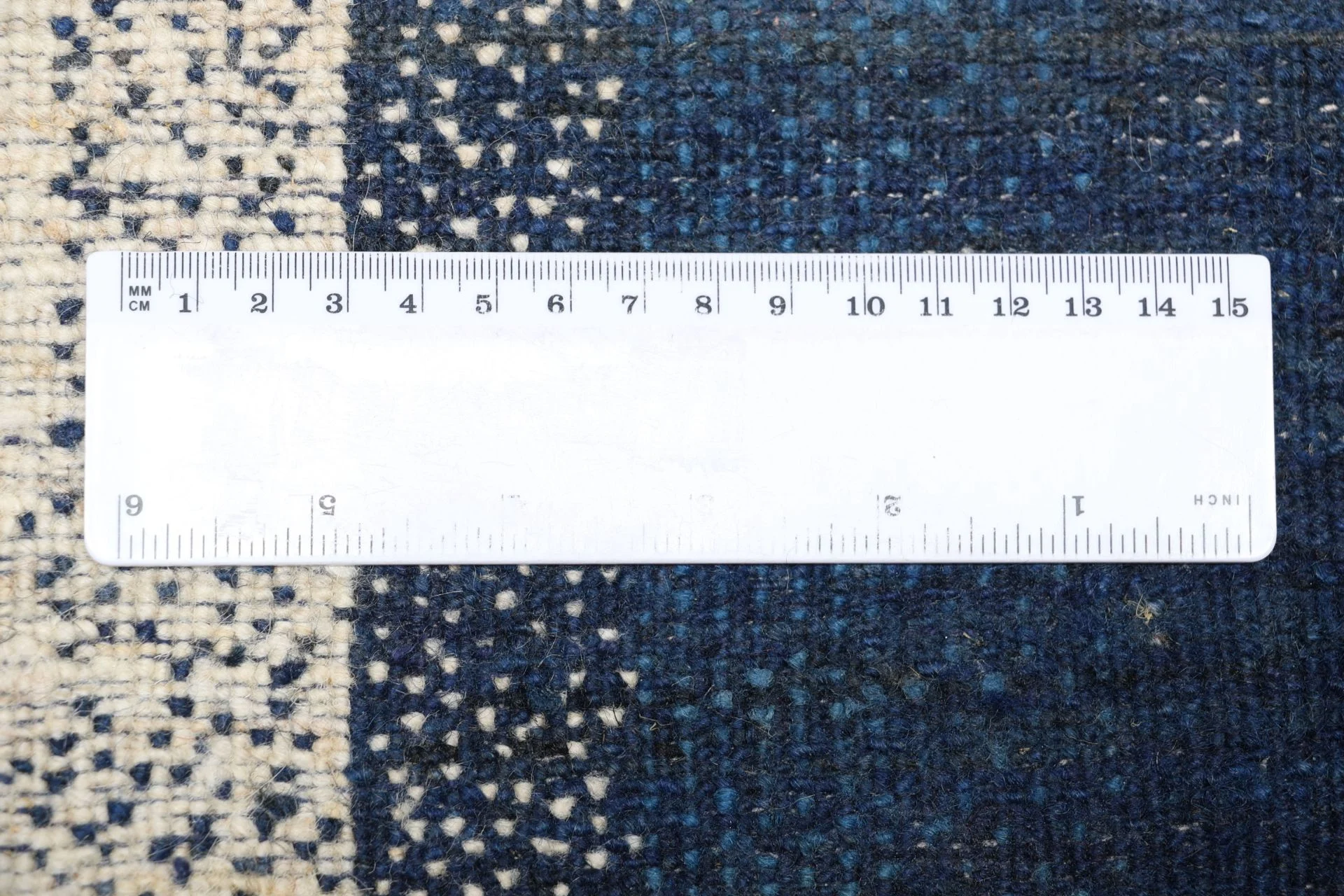 Handgeknüpfter Loribaft Orientteppich 209 × 253 cm