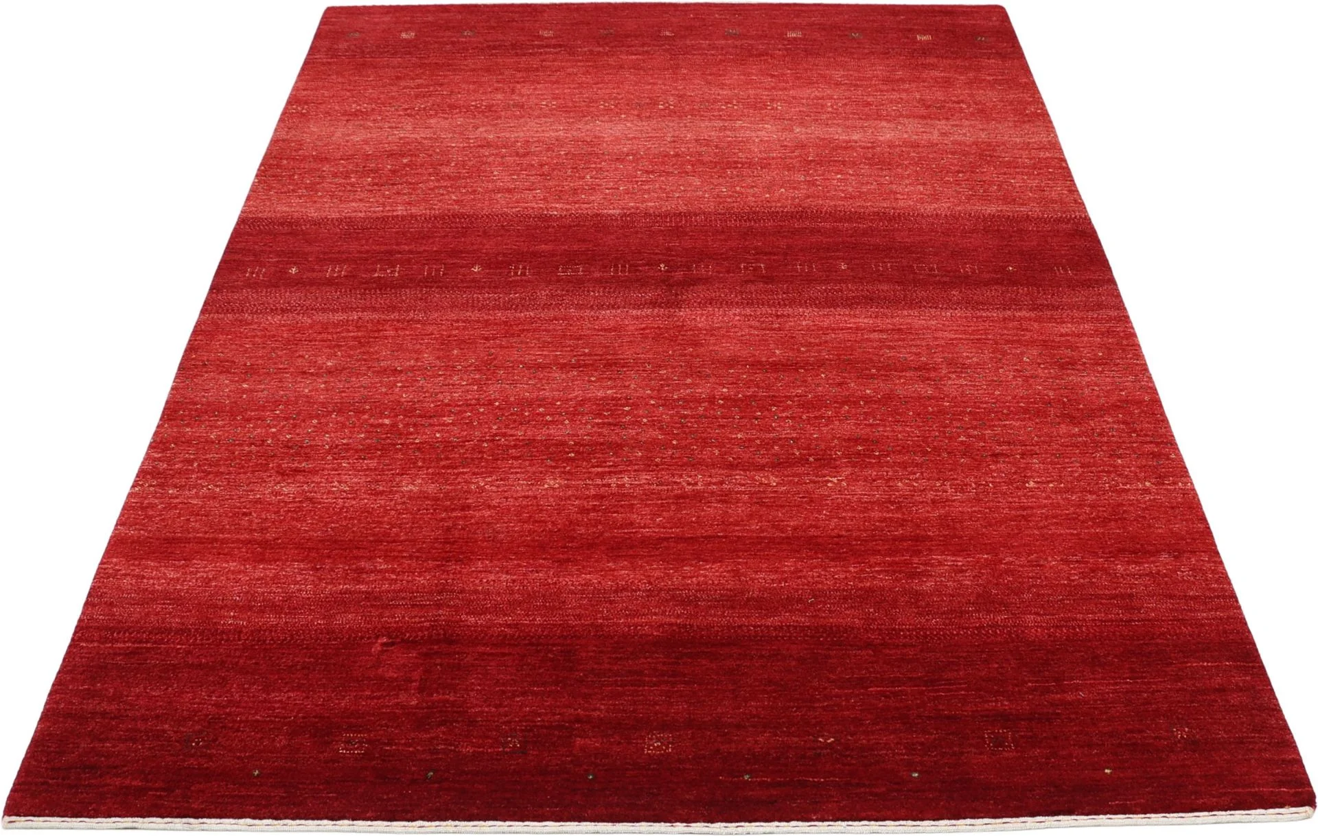 orientteppich-loribaft-174-x-247-cm-schurwolle-handgeknupft-12 Loribaft Orientteppich 174 × 247 cm aus Wolle, handgeknüpft