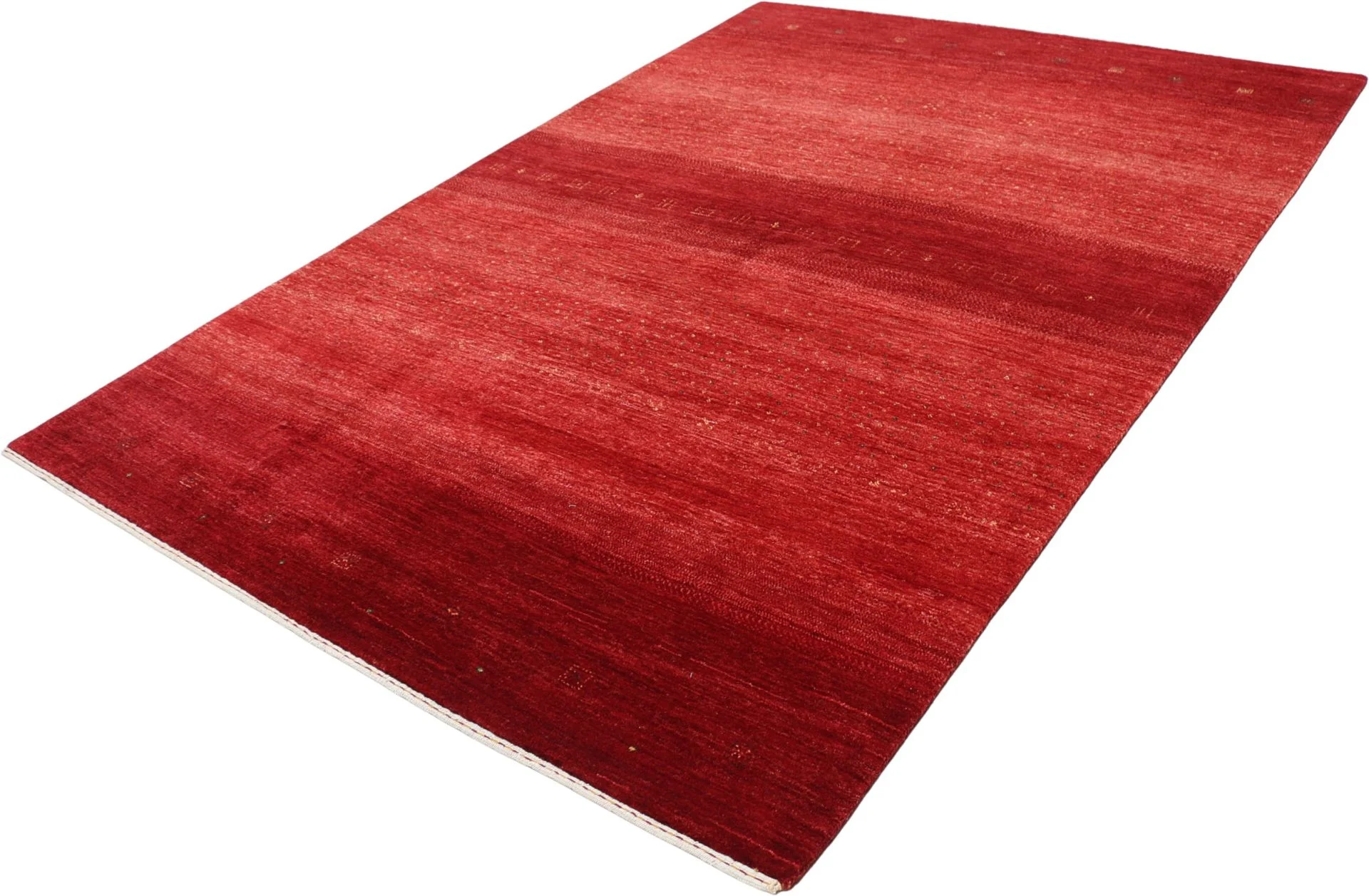 orientteppich-loribaft-174-x-247-cm-schurwolle-handgeknupft-15 Loribaft Orientteppich 174 × 247 cm aus Wolle, handgeknüpft