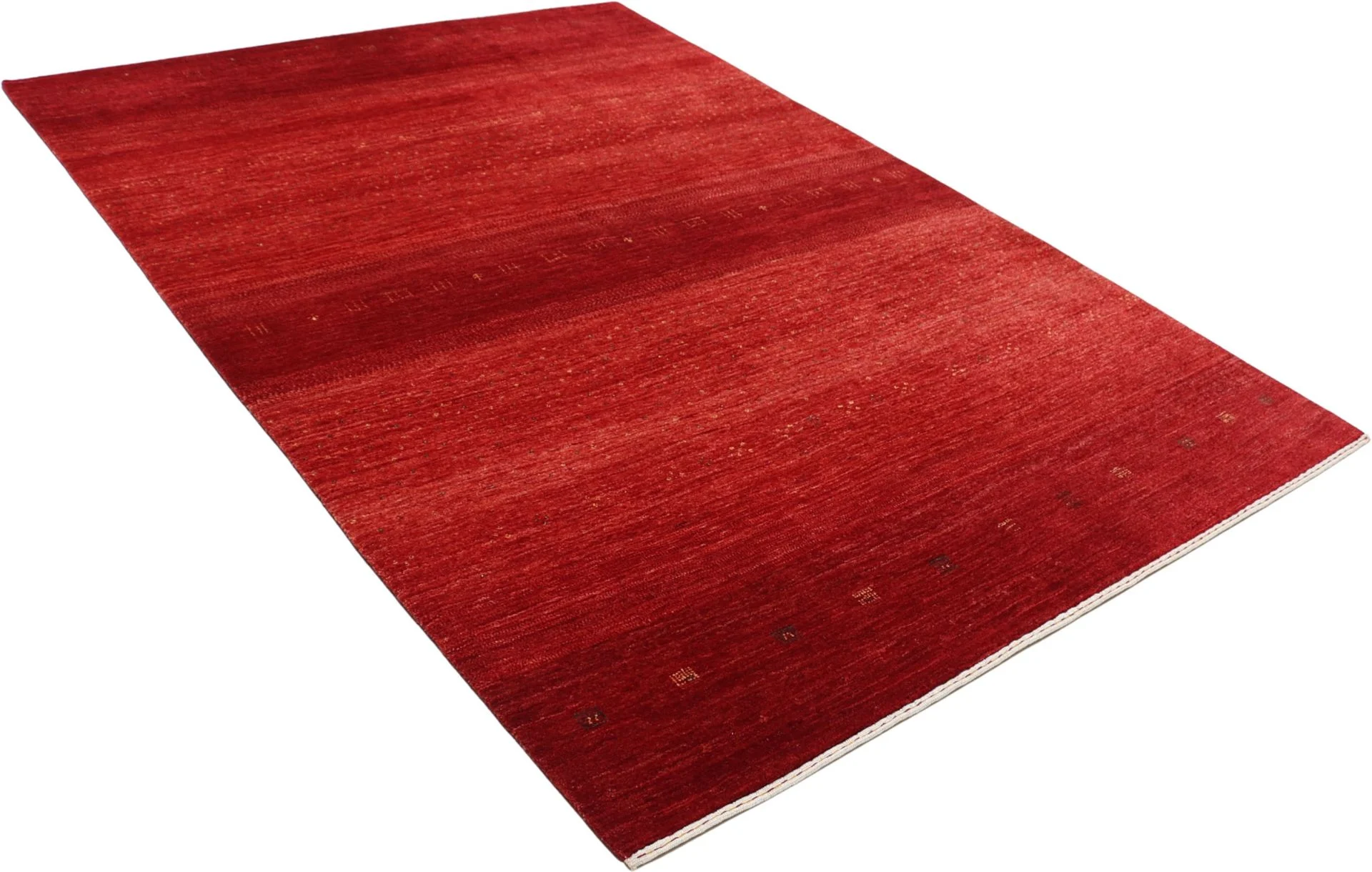 orientteppich-loribaft-174-x-247-cm-schurwolle-handgeknupft-17 Loribaft Orientteppich 174 × 247 cm aus Wolle, handgeknüpft