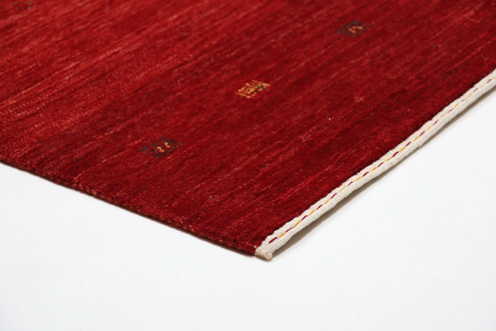 orientteppich-loribaft-174-x-247-cm-schurwolle-handgeknupft-21 Loribaft Orientteppich 174 × 247 cm aus Wolle, handgeknüpft
