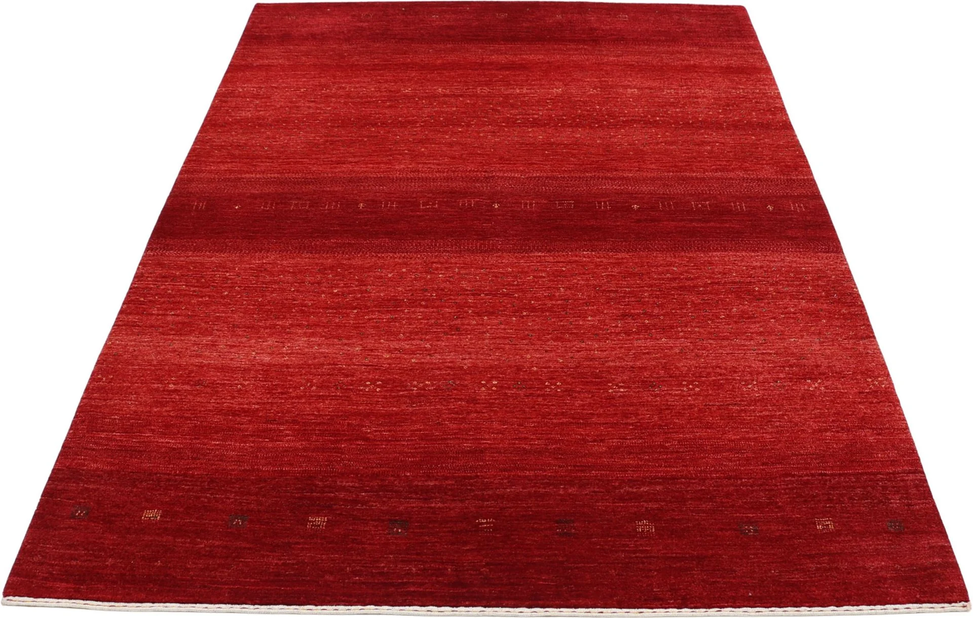orientteppich-loribaft-174-x-247-cm-schurwolle-handgeknupft-23 Loribaft Orientteppich 174 × 247 cm aus Wolle, handgeknüpft