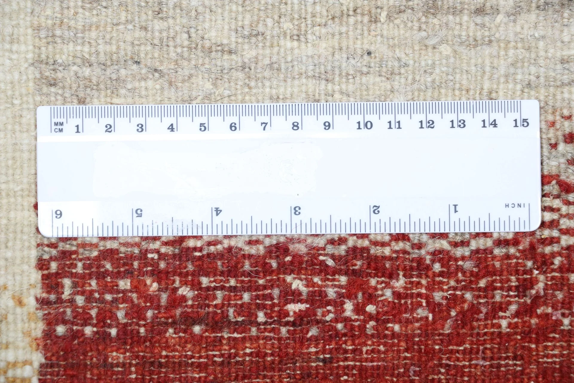 Handgeknüpfter Loribaft Orientteppich, 201 × 260 cm, Wolle