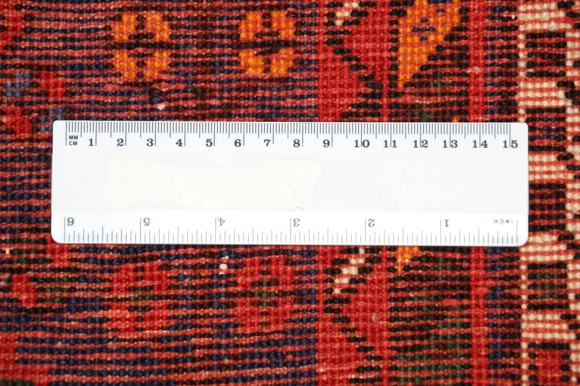 Perserteppich aus Iran, 176 × 268 cm
