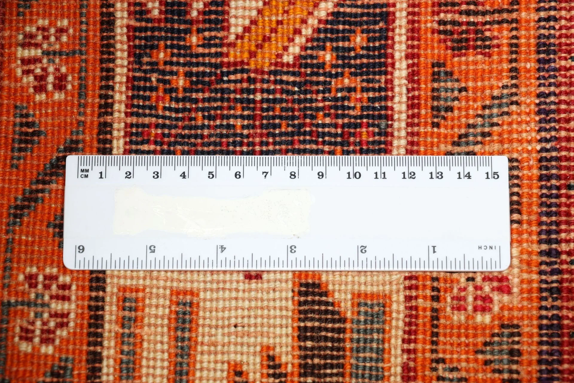 Handgeknüpfter Shiraz Perserteppich 175 × 275 cm