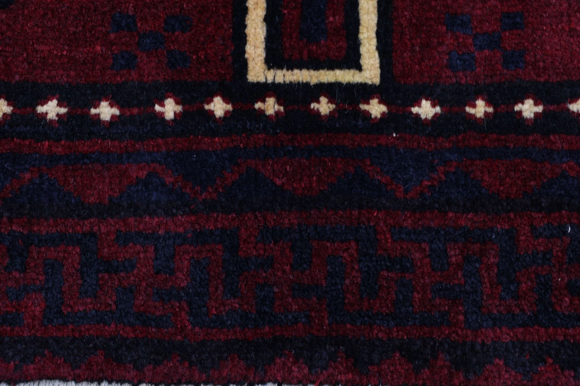 Handgeknüpfter Shiraz Perserteppich, 170 × 257 cm, Wolle