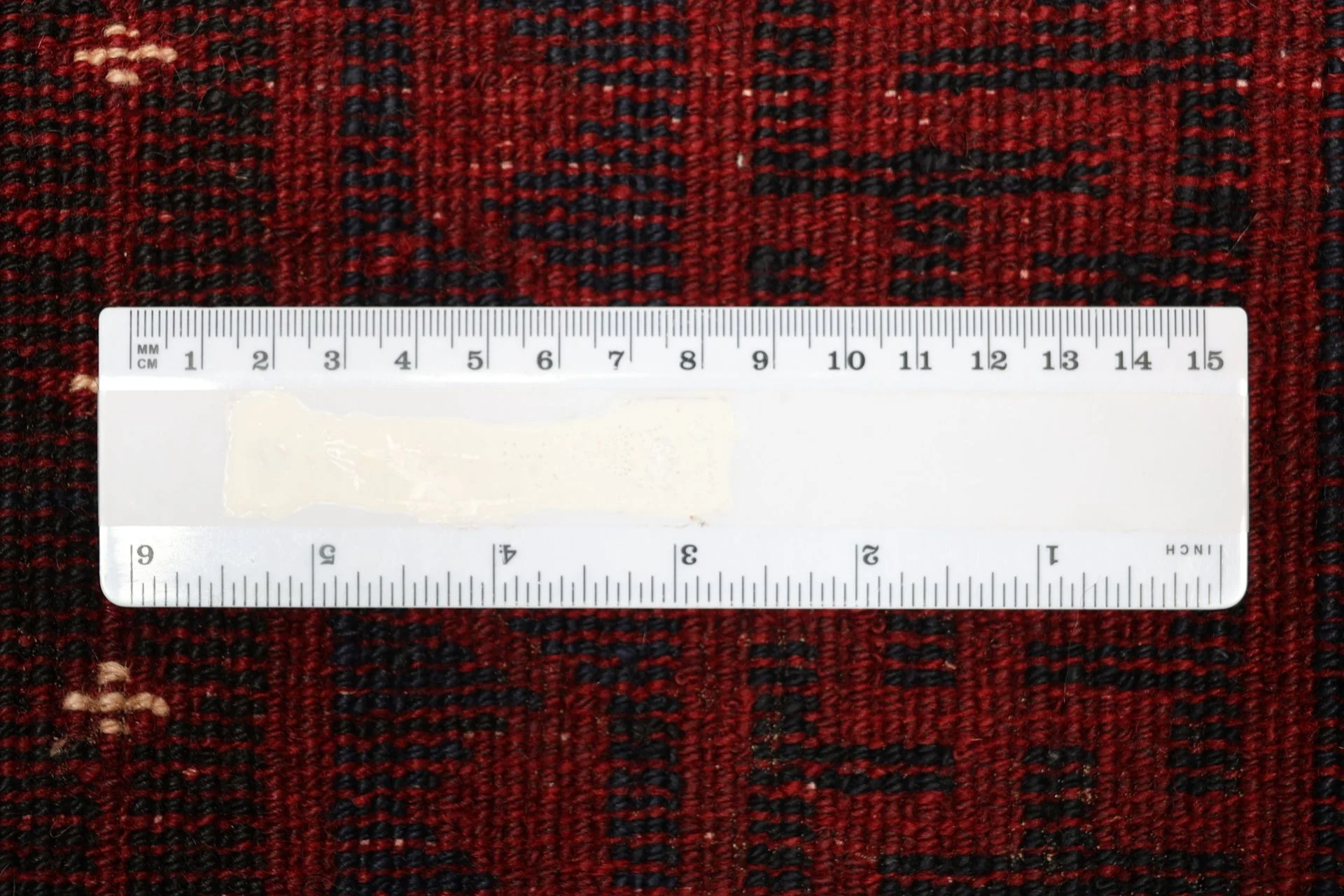 Handgeknüpfter Shiraz Perserteppich, 170 × 257 cm, Wolle
