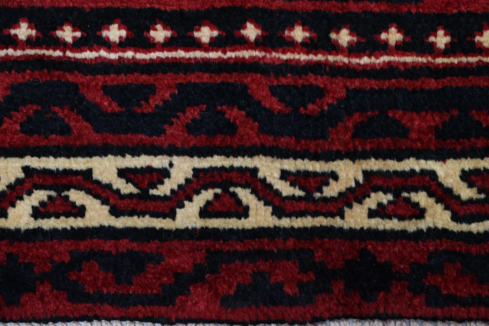 Handgeknüpfter Shiraz Perserteppich, 180 × 260 cm, Wolle