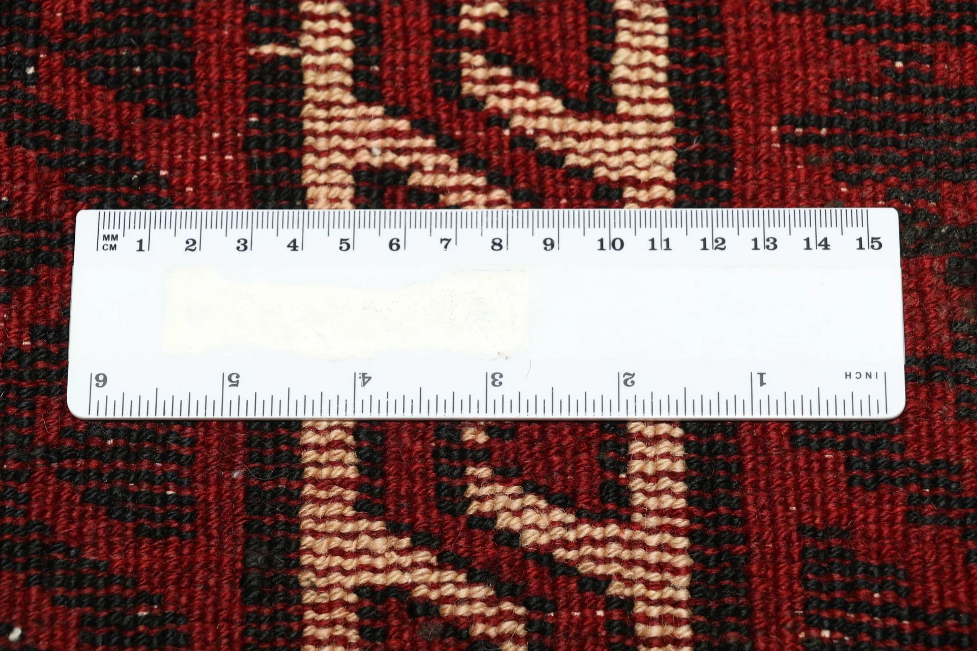 Handgeknüpfter Shiraz Perserteppich, 180 × 260 cm, Wolle
