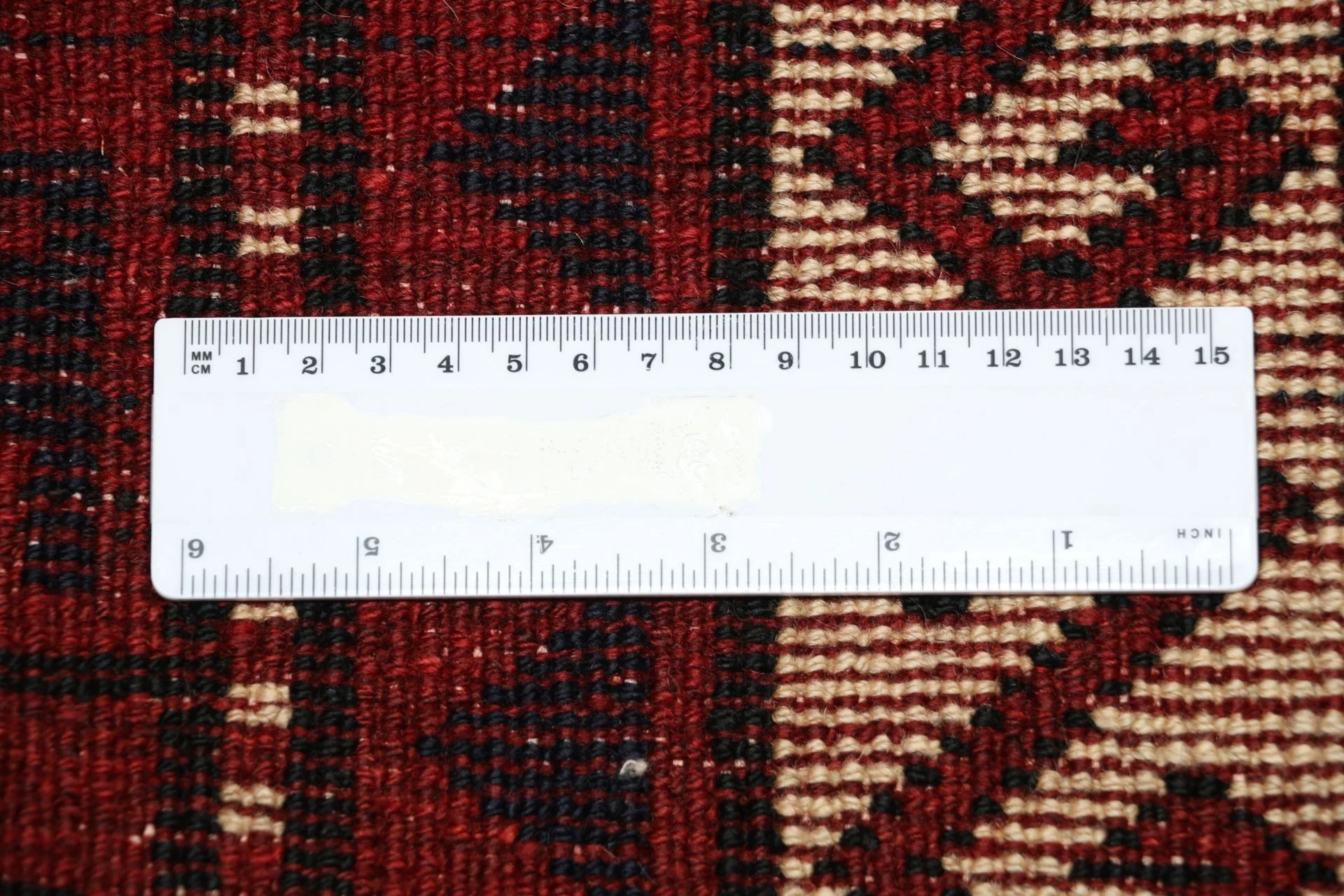 Shiraz Perserteppich 180 × 250 cm aus Wolle, handgeknüpft