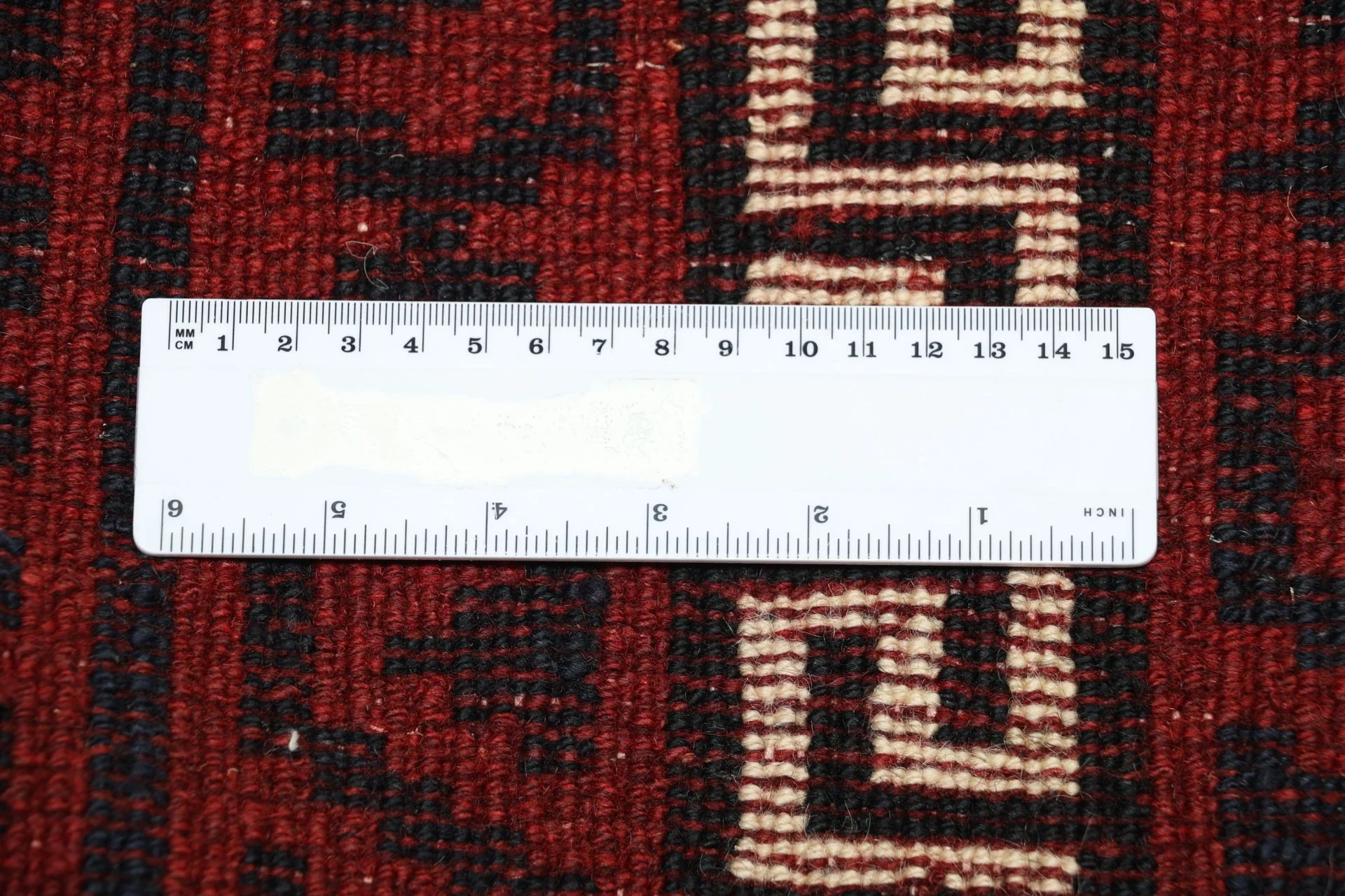 Handgeknüpfter Shiraz Perserteppich 177 × 265 cm