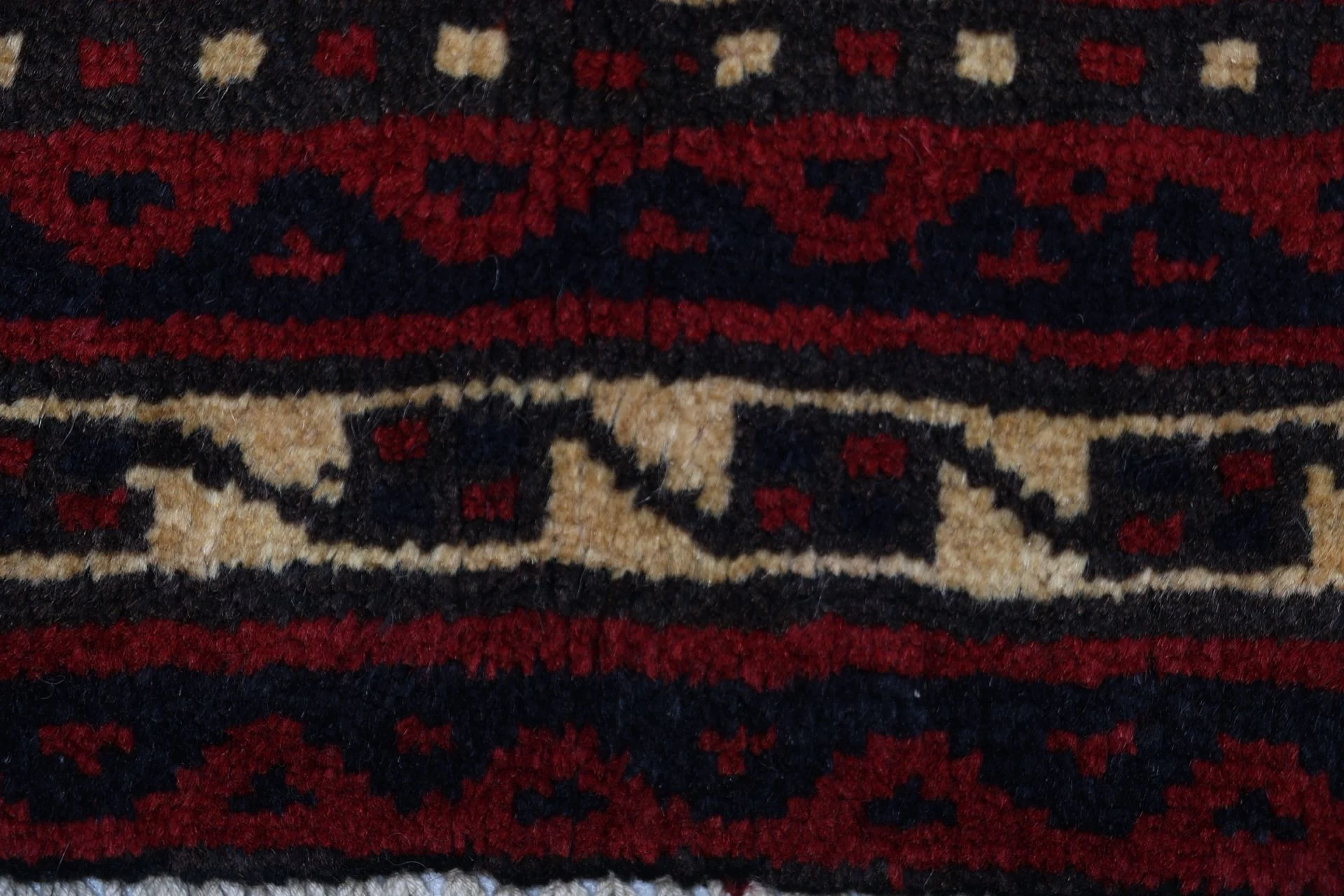 Shiraz Perserteppich 170 × 255 cm aus Wolle, handgeknüpft