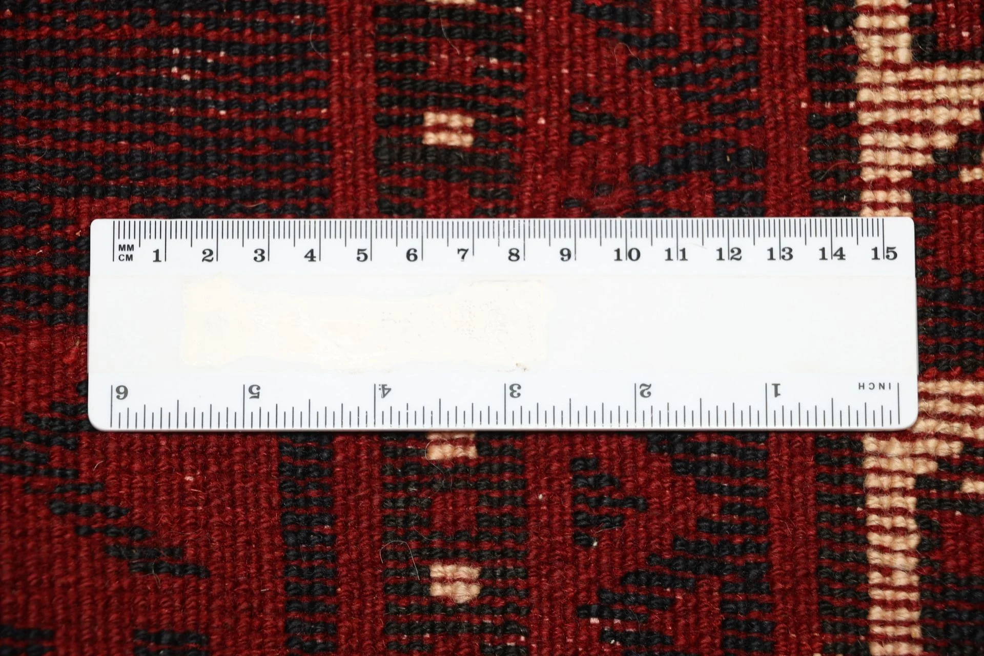 Shiraz Perserteppich 170 × 255 cm aus Wolle, handgeknüpft