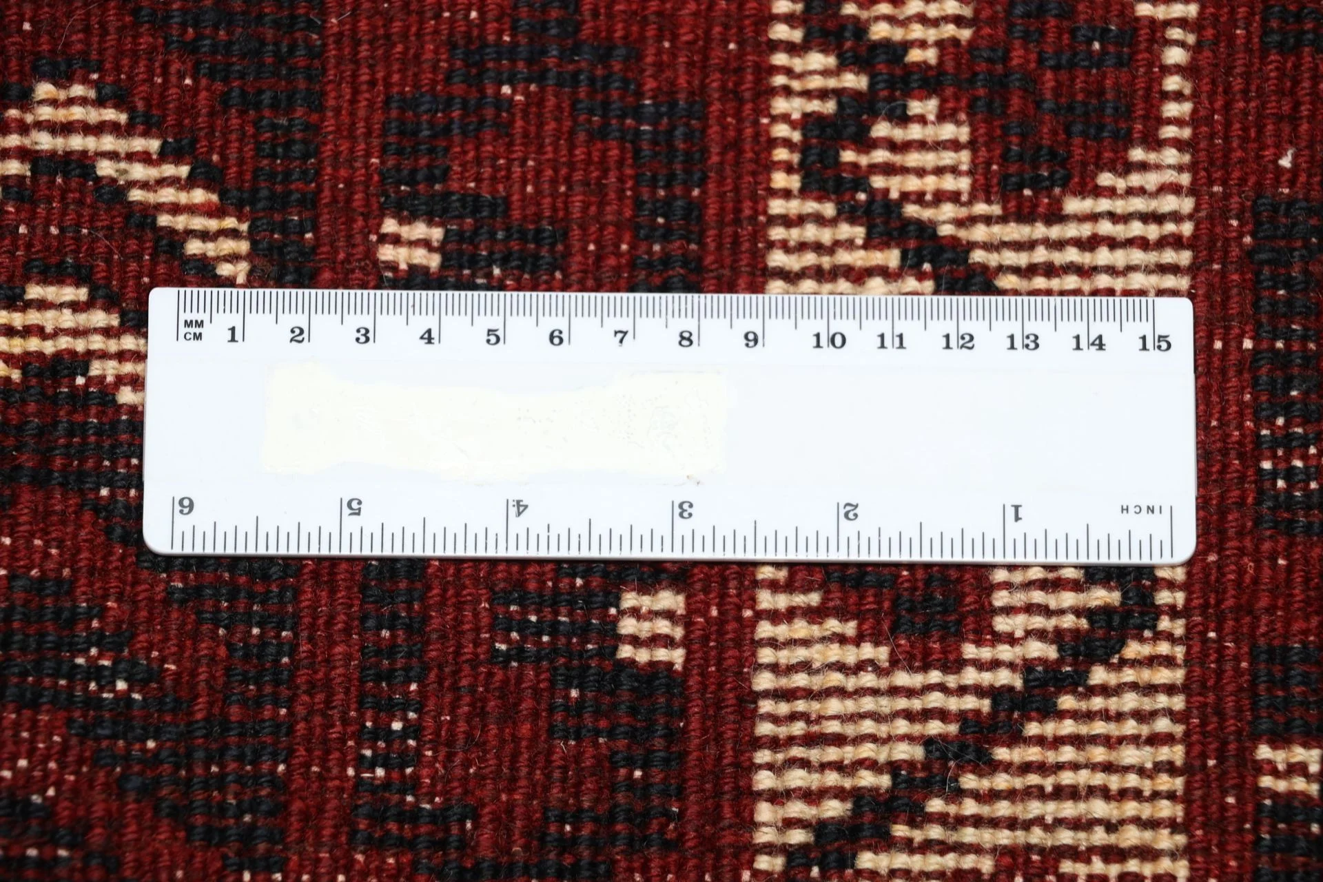 Shiraz Perserteppich 180 × 260 cm aus Wolle, handgeknüpft