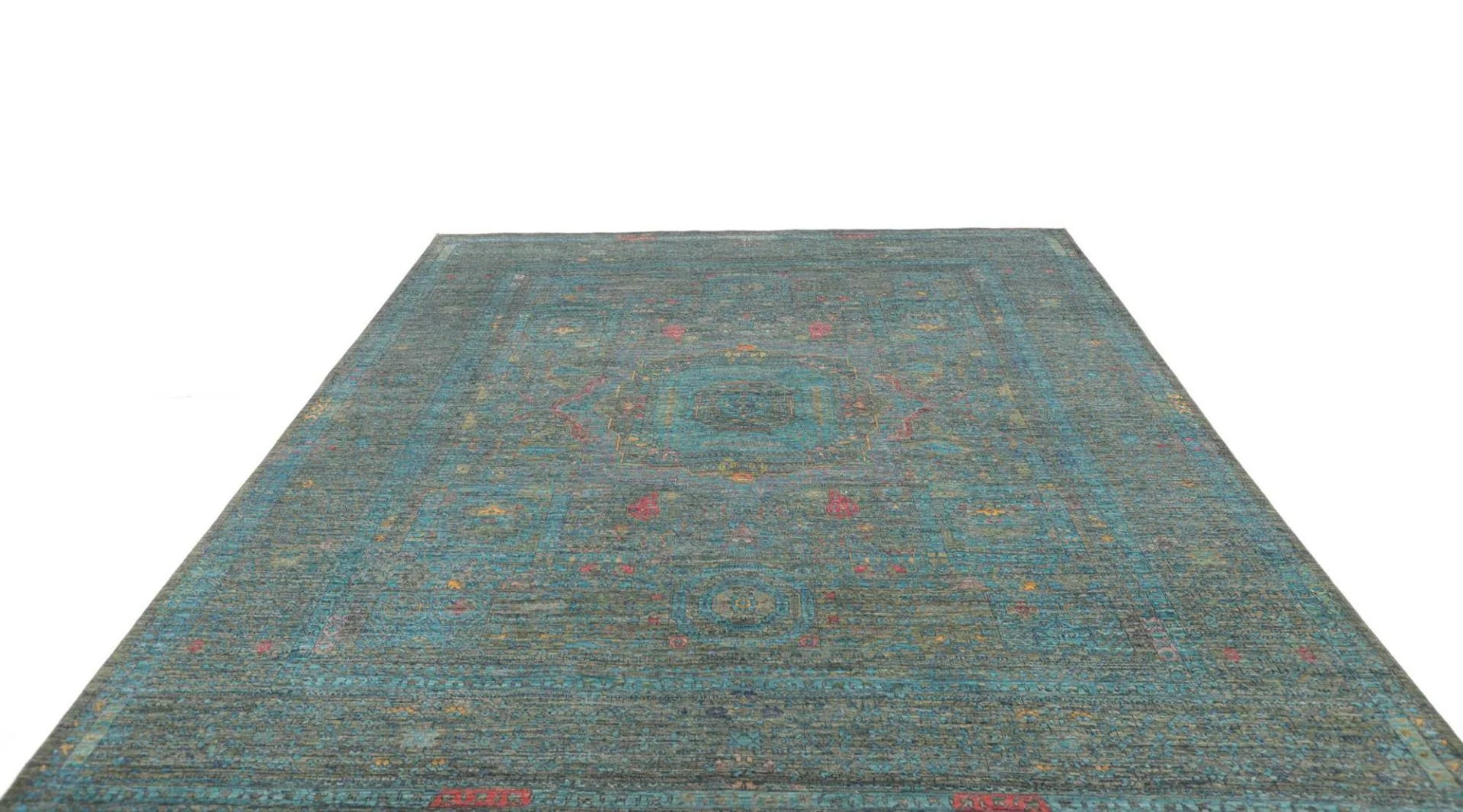 orientteppich-mamluk-248-x-306-cm-schurwolle-handgeknupft-28 Handgeknüpfter Mamluk Orientteppich, 248 × 306 cm, Wolle