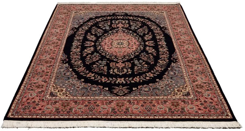 Kerman Orientteppich aus Pakistan, 185 × 300 cm