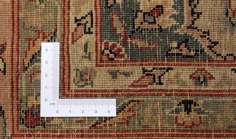 Kerman Orientteppich aus Pakistan, 185 × 300 cm
