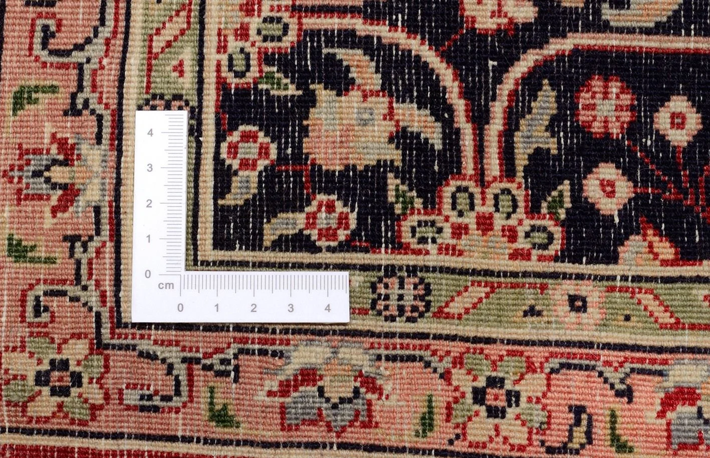 orientteppich-kashan-187-x-280-cm-schurwolle-handgeknupft-9 Kashan Orientteppich 187 × 280 cm aus Wolle, handgeknüpft