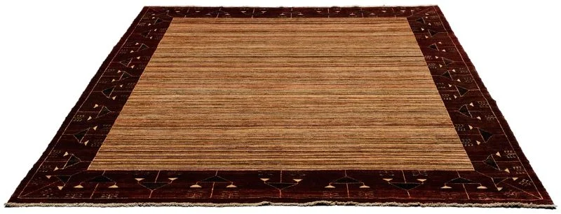 Ziegler Orientteppich aus Pakistan, 248 × 293 cm