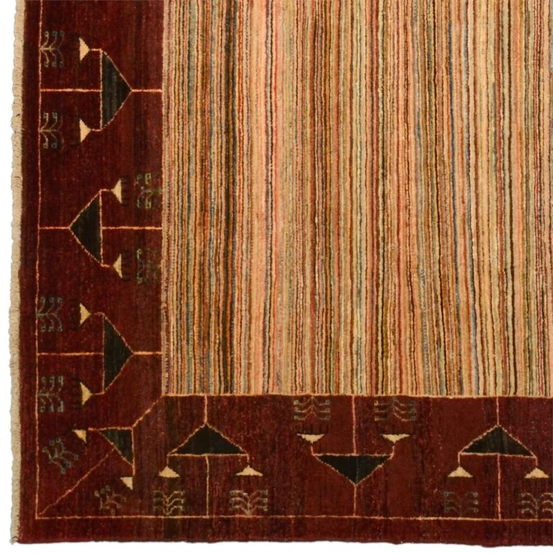 Ziegler Orientteppich aus Pakistan, 248 × 293 cm