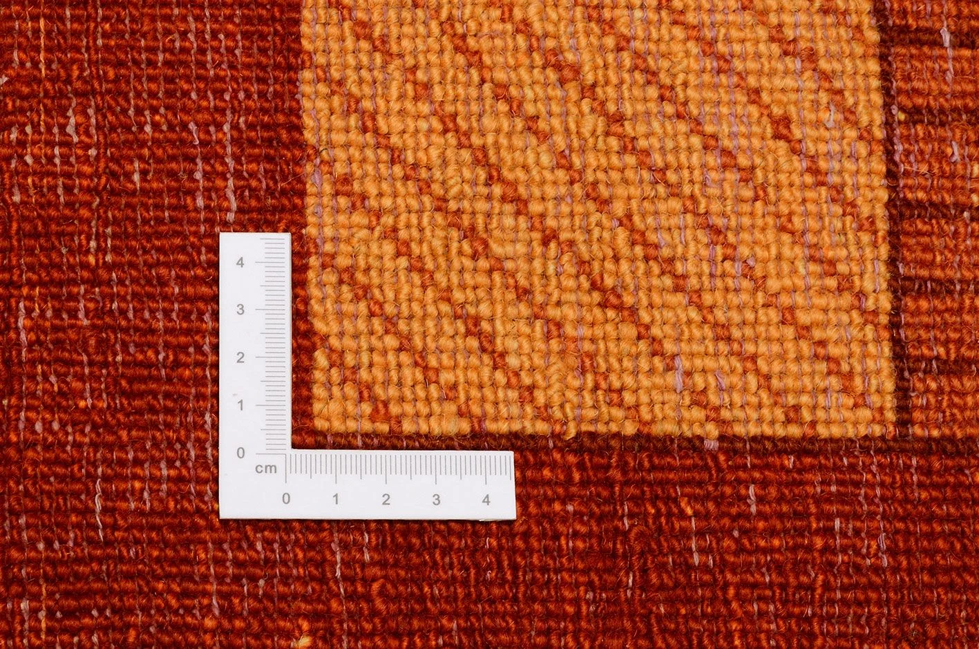 Handgeknüpfter Loribaft Orientteppich, 173 × 246 cm, Wolle