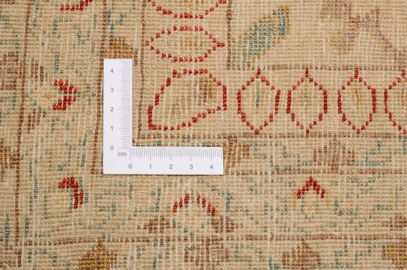 Handgeknüpfter Ziegler Orientteppich 168 × 242 cm