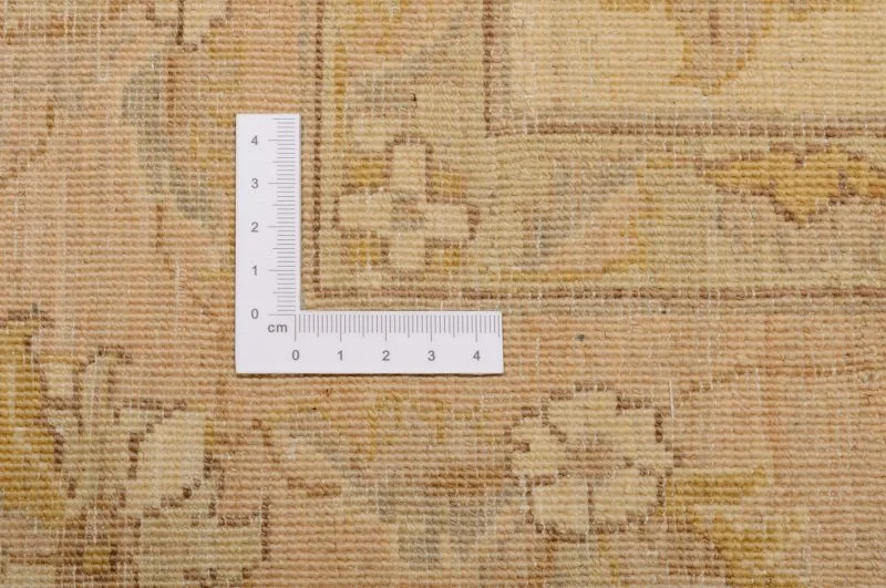 Handgeknüpfter Ziegler Orientteppich 149 × 197 cm