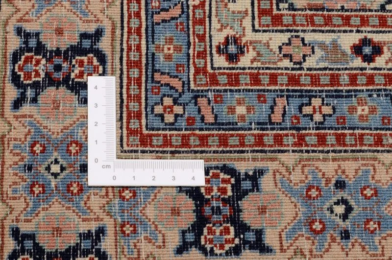 Handgeknüpfter Bijar Teppich 180 × 290 cm