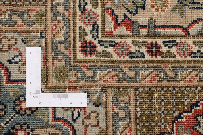Ghom Orientteppich 171 × 238 cm aus Wolle, handgeknüpft