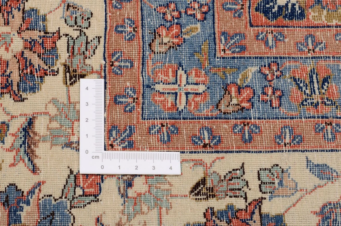 orientteppich-isfahan-186-x-278-cm-schurwolle-handgeknupft-2 Handgeknüpfter Isfahan Teppich, 186 × 278 cm, Wolle