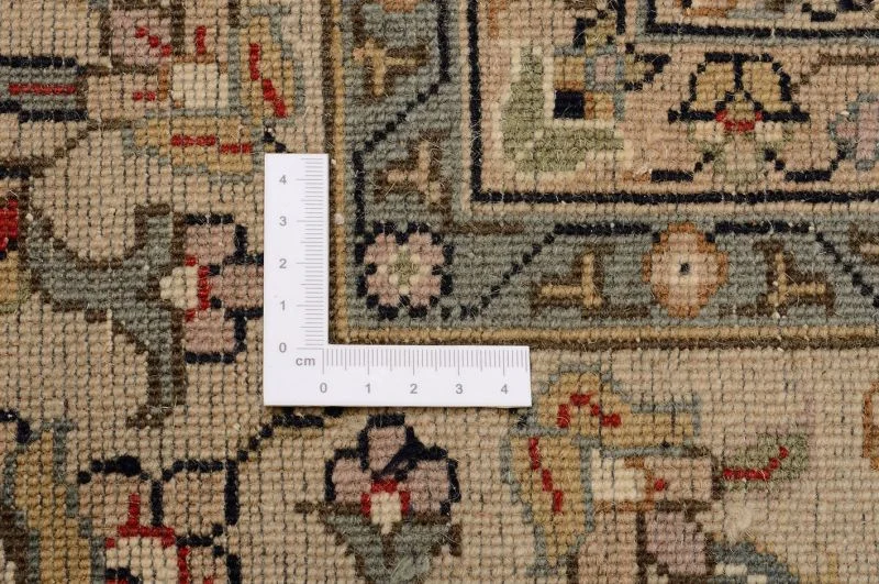 orientteppich-isfahan-249-x-290-cm-schurwolle-handgeknupft-2 Handgeknüpfter Isfahan Orientteppich, 249 × 290 cm, Wolle