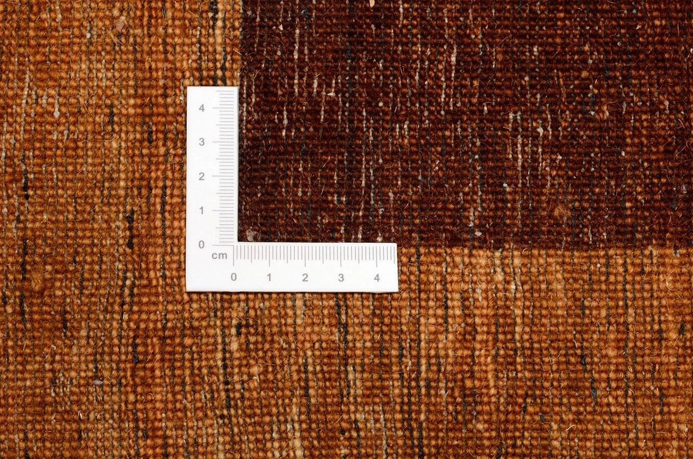 Handgeknüpfter Loribaft Orientteppich, 193 × 258 cm, Wolle