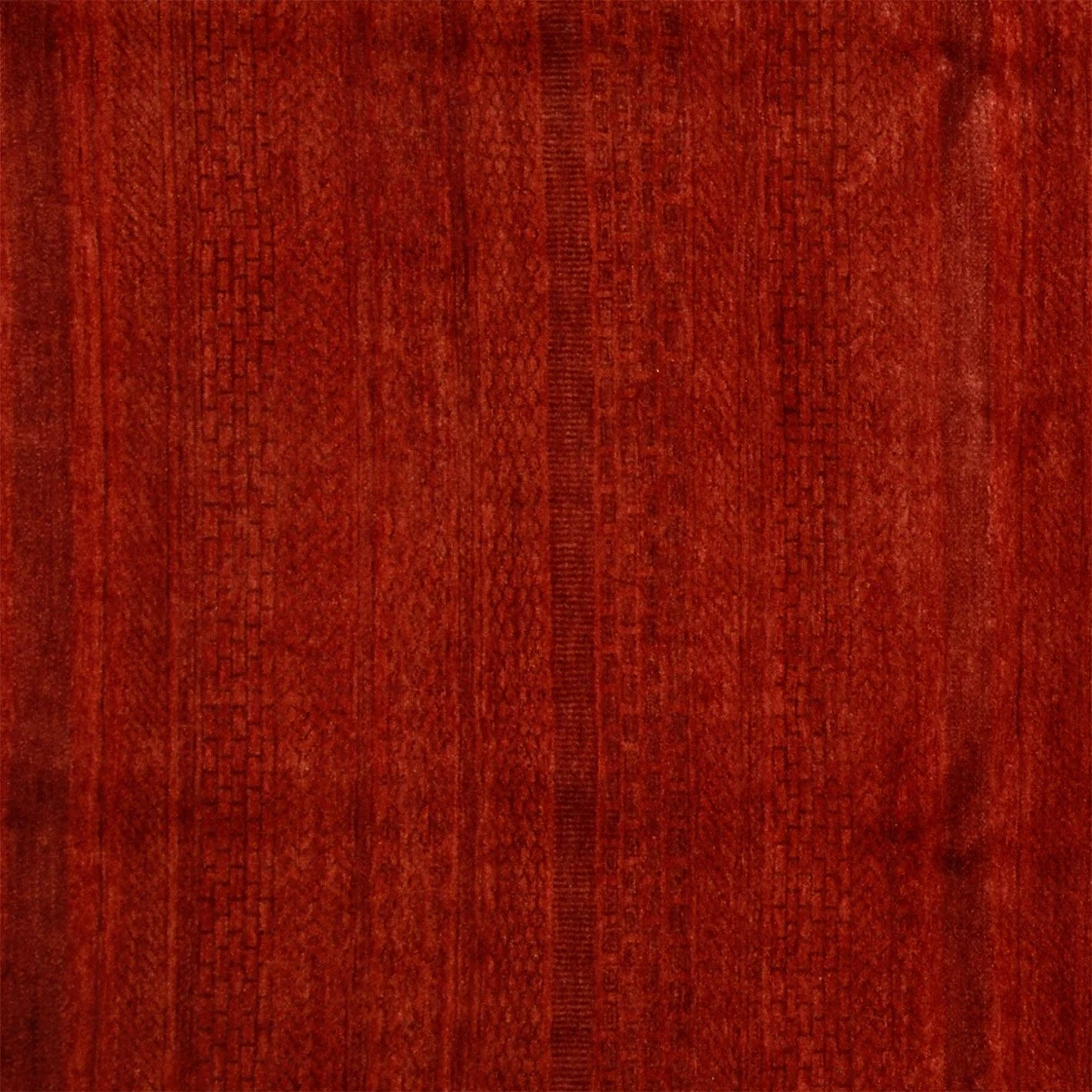 orientteppich-loribaft-247-x-352-cm-schurwolle-handgeknupft-rot-3 Handgeknüpfter Loribaft Orientteppich 247 × 352 cm