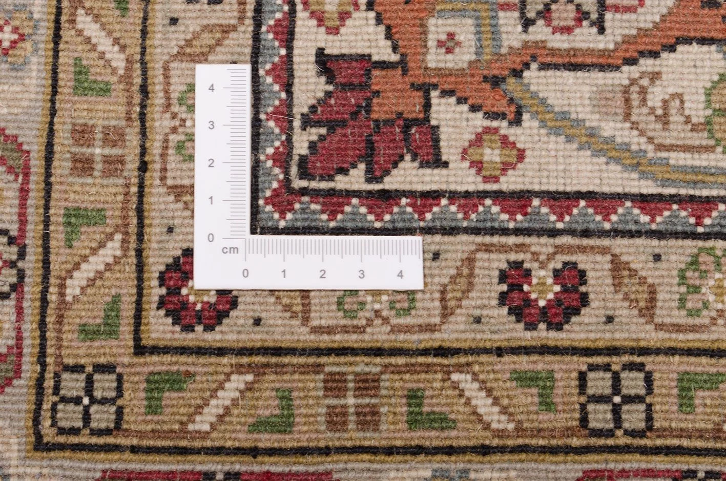 orientteppich-tabriz-252-x-306-cm-schurwolle-handgeknupft-2 Handgeknüpfter Täbriz Orientteppich, 252 × 306 cm, Wolle