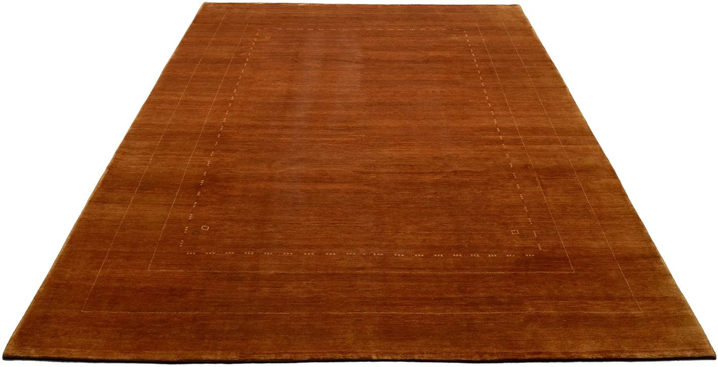 Loribaft Orientteppich aus Indien, 249 × 330 cm