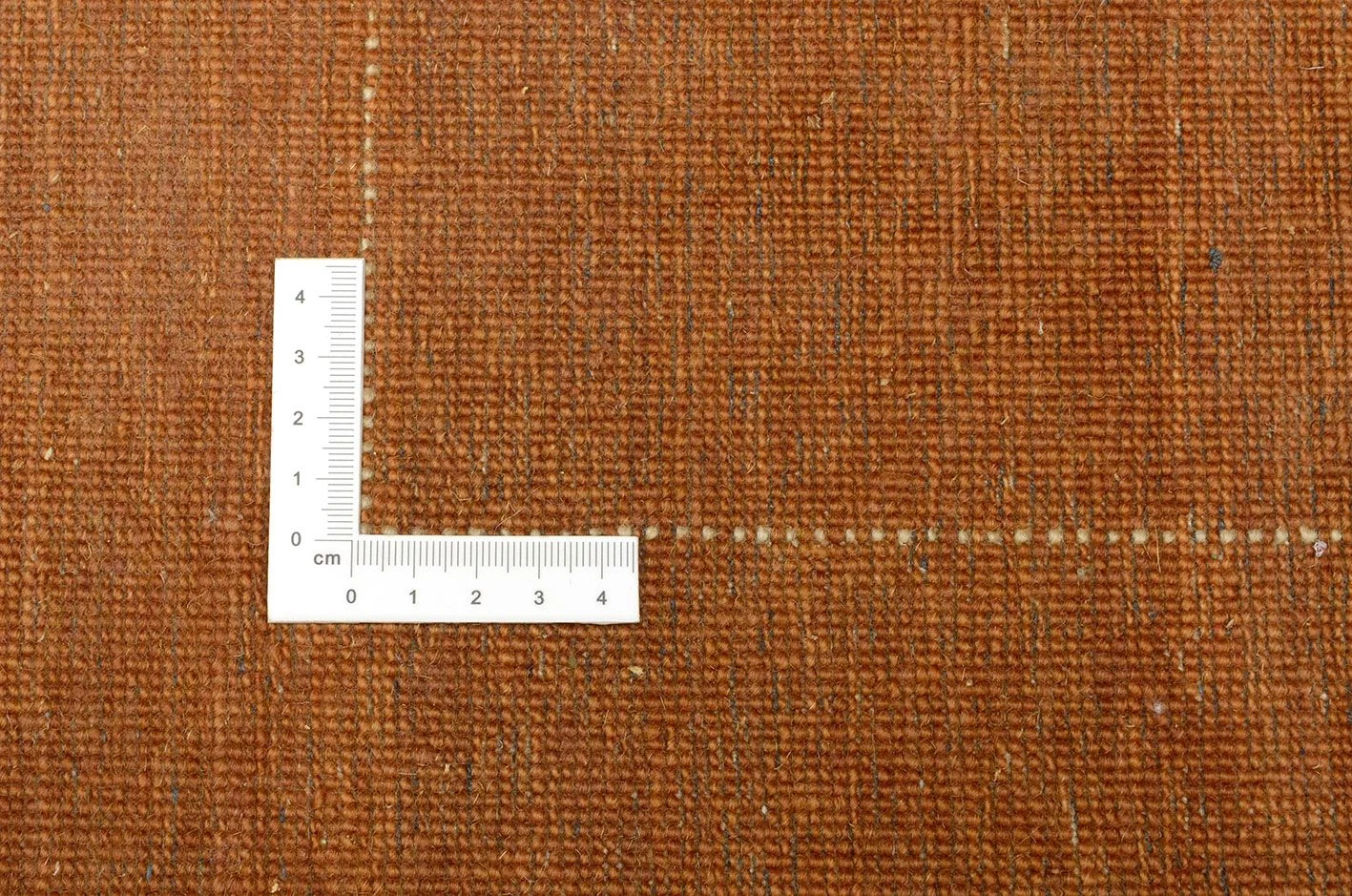 Loribaft Orientteppich aus Indien, 249 × 330 cm