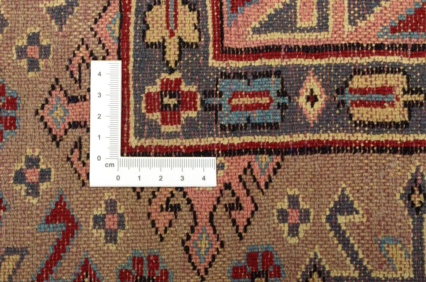 Orientteppich aus Pakistan, 164 × 280 cm