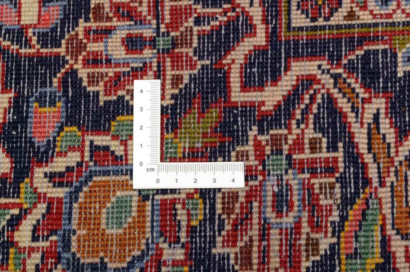 perserteppich-kashan-250-x-350-cm-schurwolle-handgeknupft-107 Kashan Perserteppich 250 × 350 cm aus Wolle, handgeknüpft