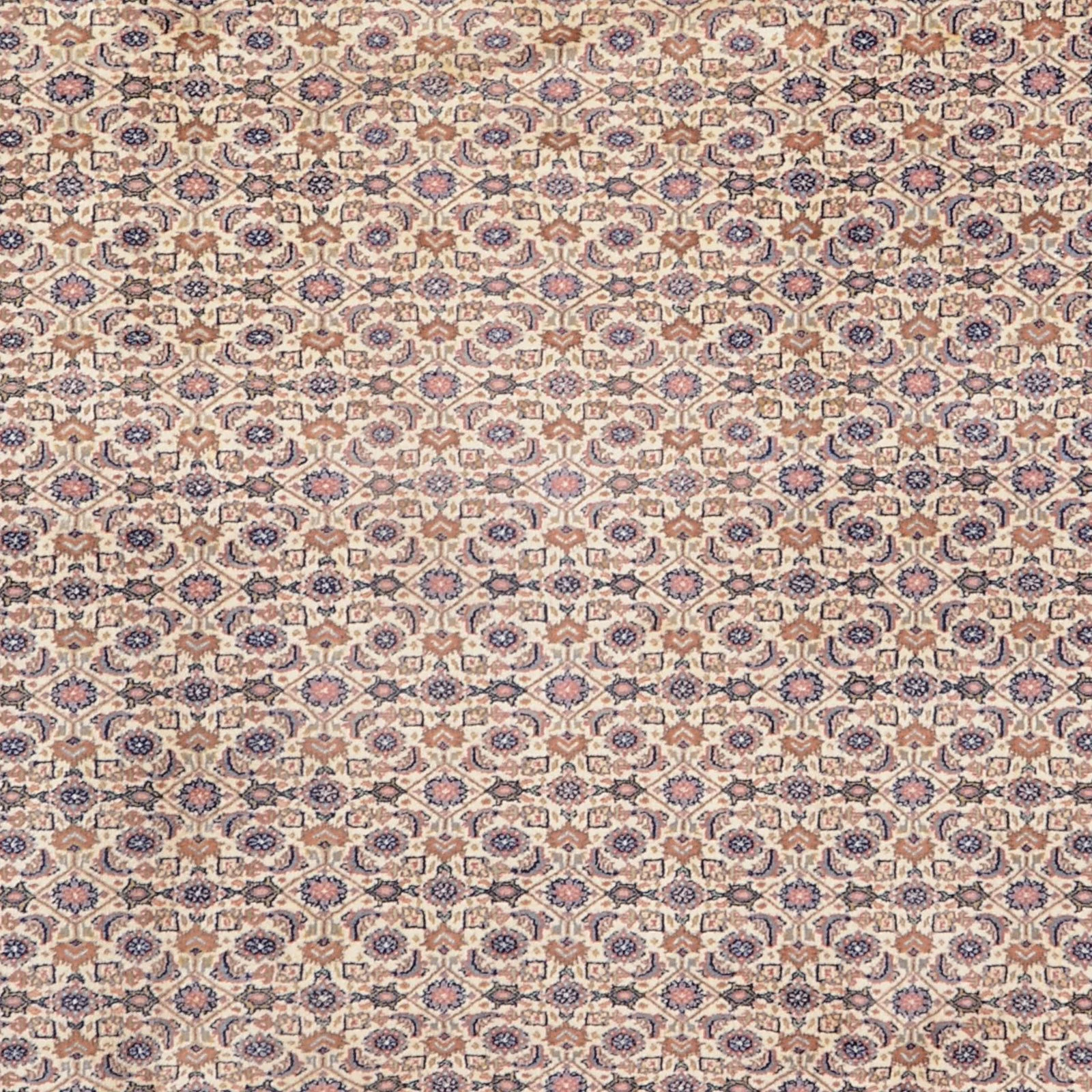 Bijar Orientteppich 250 × 350 cm aus Wolle, handgeknüpft
