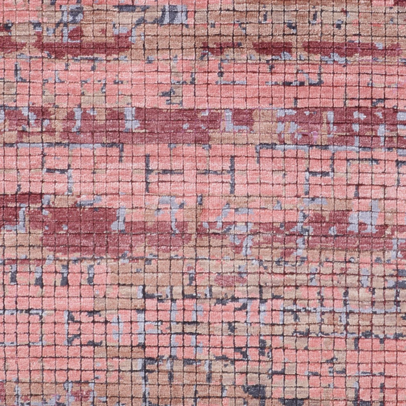 Orientteppich 148 × 213 cm aus Wolle, handgeknüpft