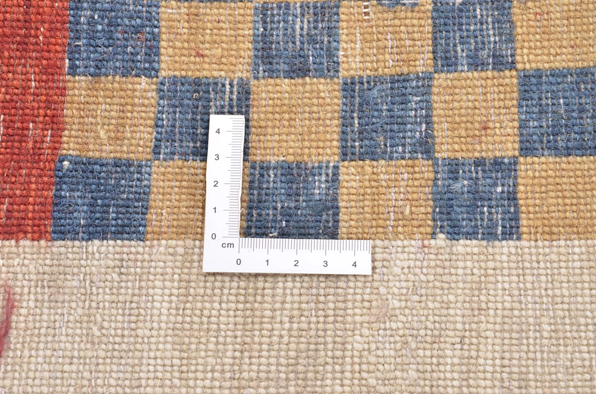 Loribaft Orientteppich aus Indien, 242 × 260 cm