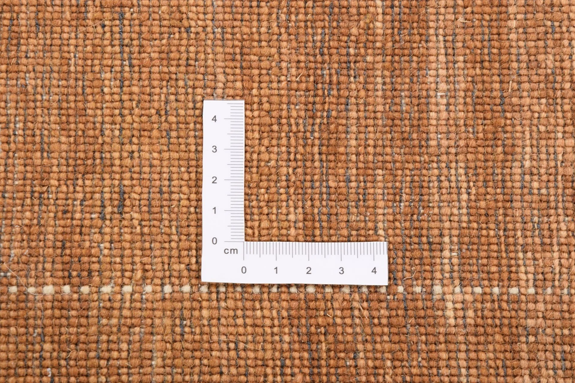 Handgeknüpfter Loribaft Orientteppich, 245 × 344 cm, Wolle