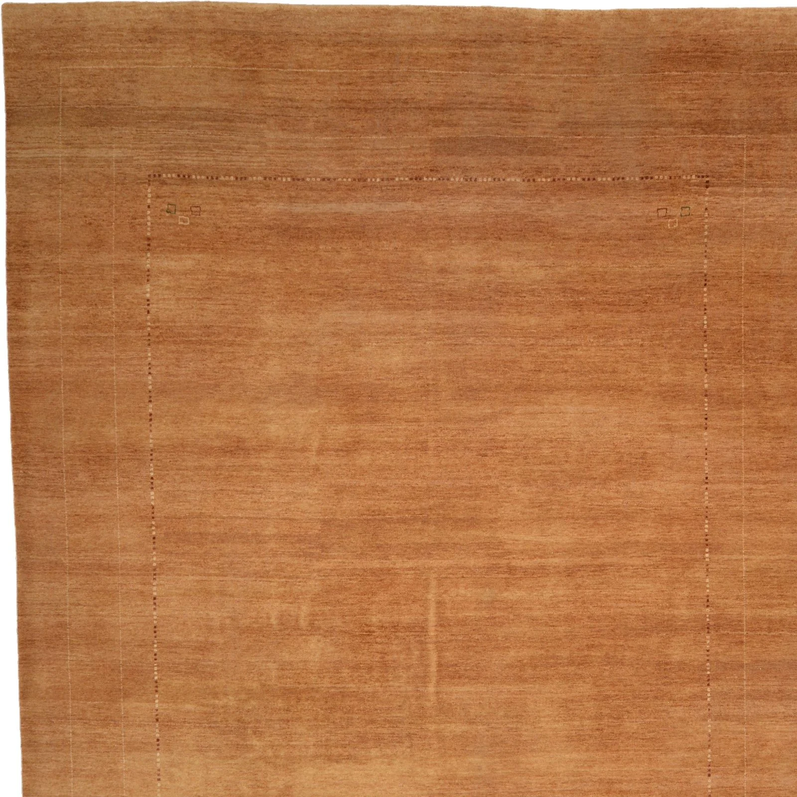 Handgeknüpfter Loribaft Orientteppich, 245 × 344 cm, Wolle
