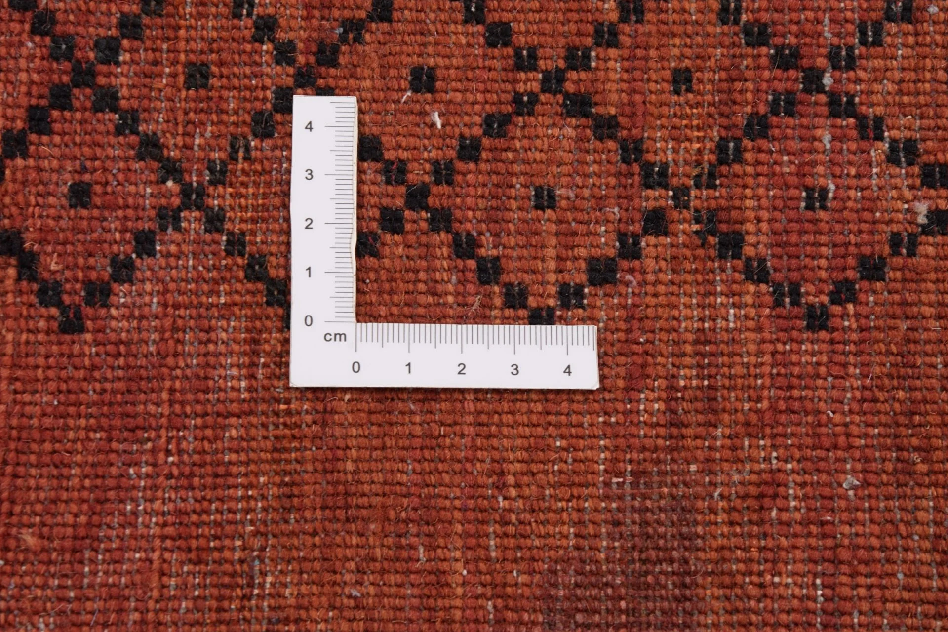 Handgeknüpfter Loribaft Orientteppich, 246 × 300 cm