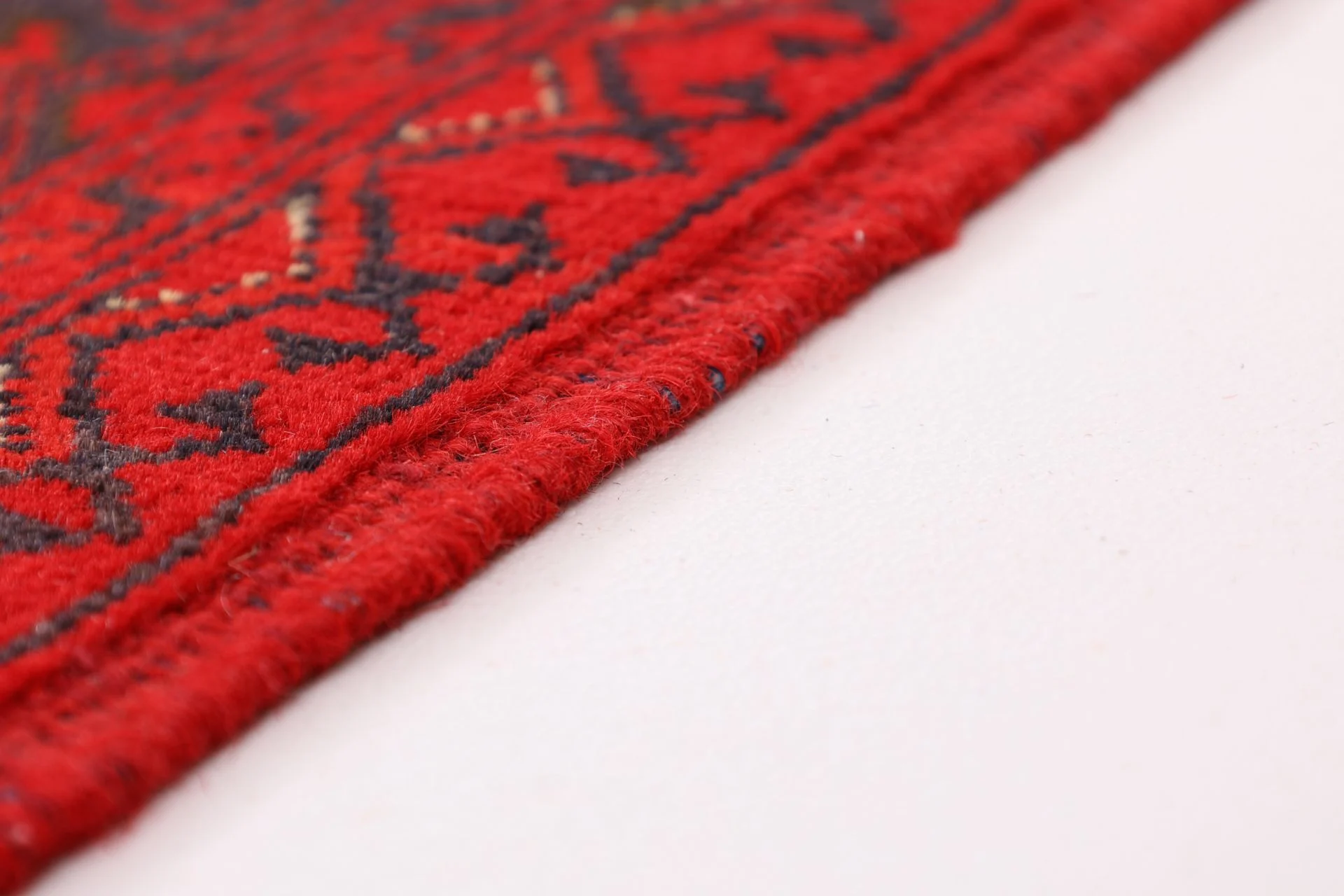 Handgeknüpfter Orientteppich 248 × 341 cm