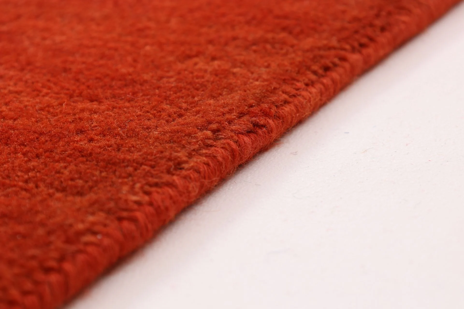 Handgeknüpfter Loribaft Orientteppich, 205 × 305 cm, Wolle