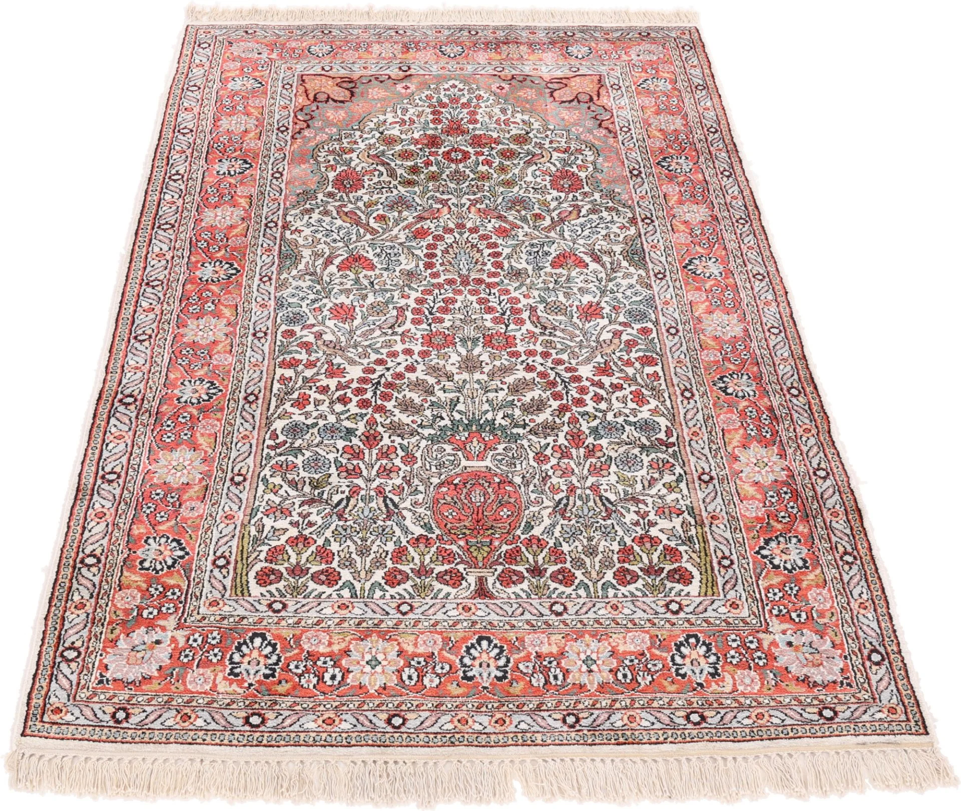 orientteppich-indien-192-x-118-cm-schurwolle-handgeknupft-neu-2 Orientteppich aus Indien, 192 × 118 cm