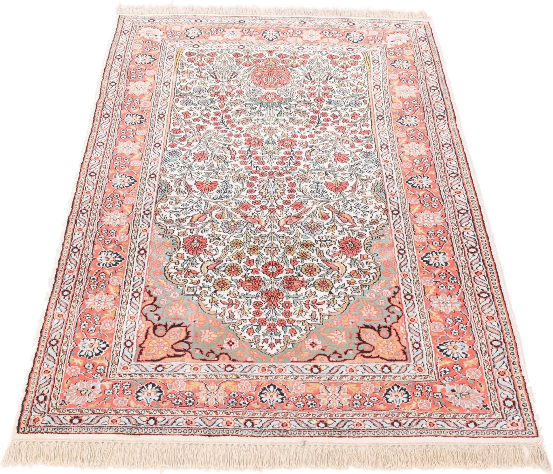 orientteppich-indien-192-x-118-cm-schurwolle-handgeknupft-neu-4 Orientteppich aus Indien, 192 × 118 cm